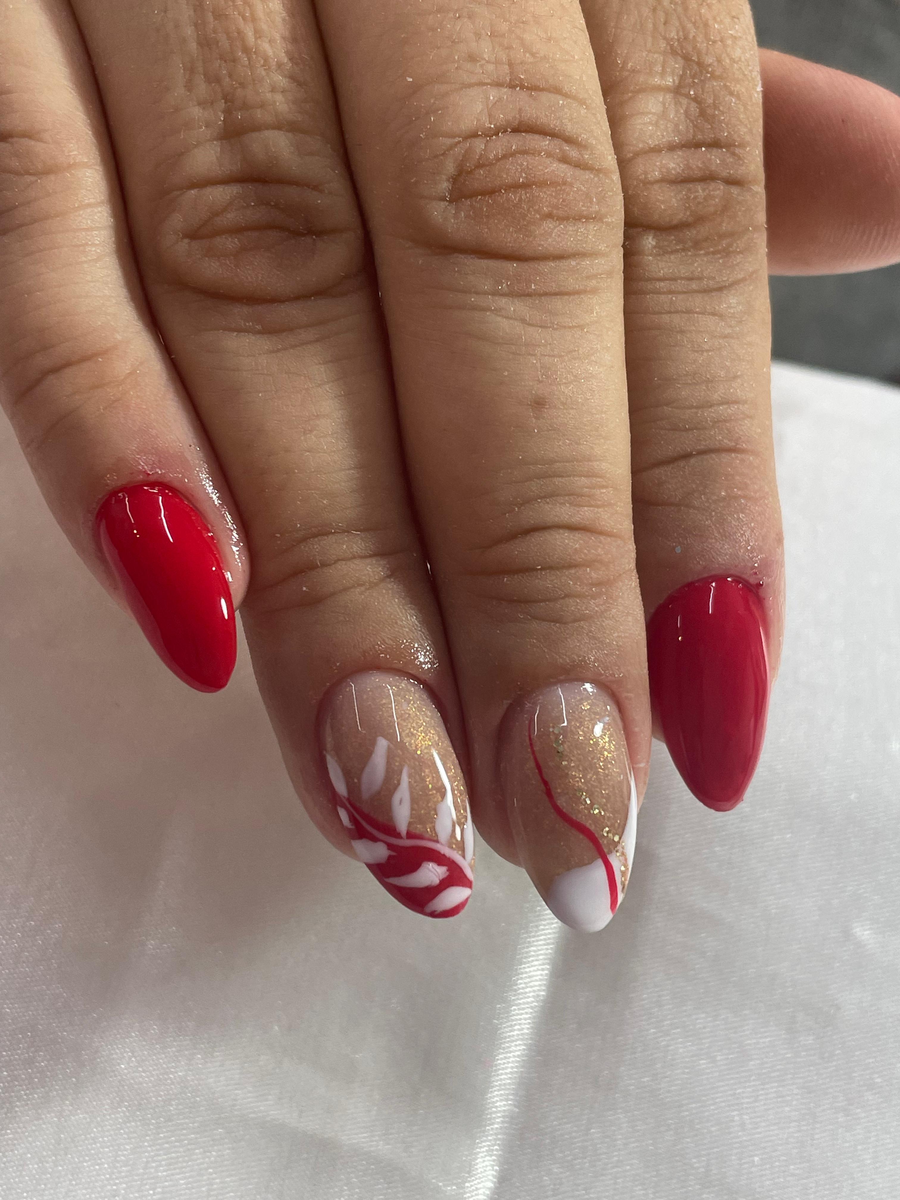 Manicure